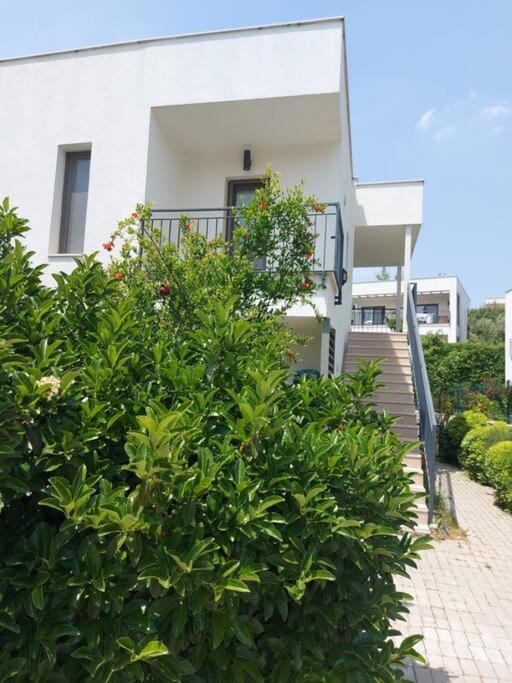 Luxurious Apartment In Bodrum Exterior photo